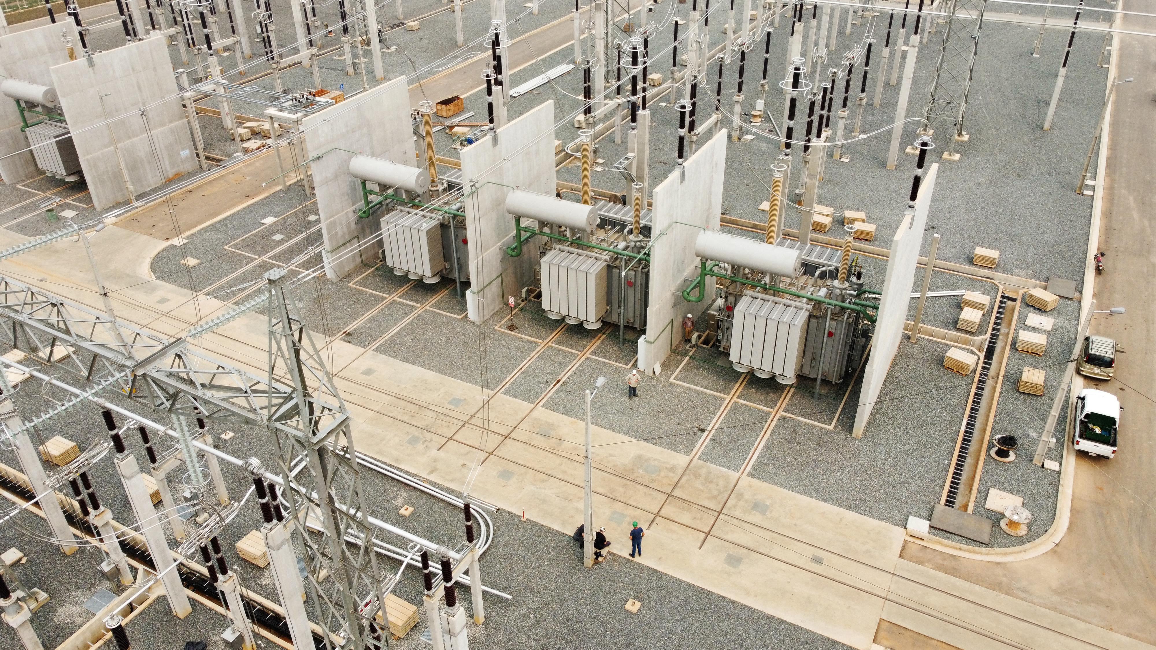 Instalacion Electrica